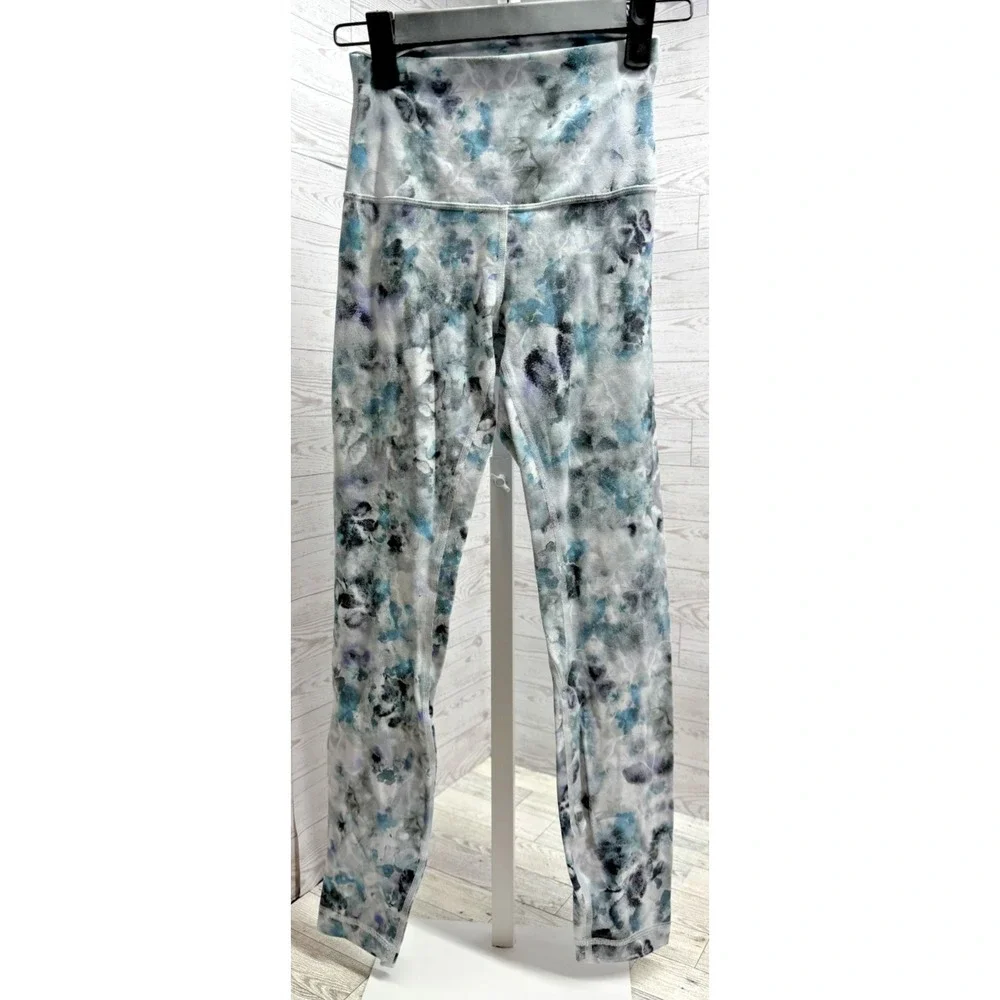 Women's Lululemon Align High Rise 25